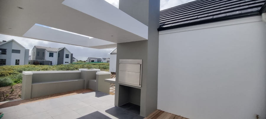 3 Bedroom Property for Sale in Langebaan Country Estate Western Cape